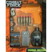 Combat Mission Play Set