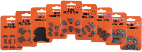 Blakeys Hob Nails - Protecting Boots 