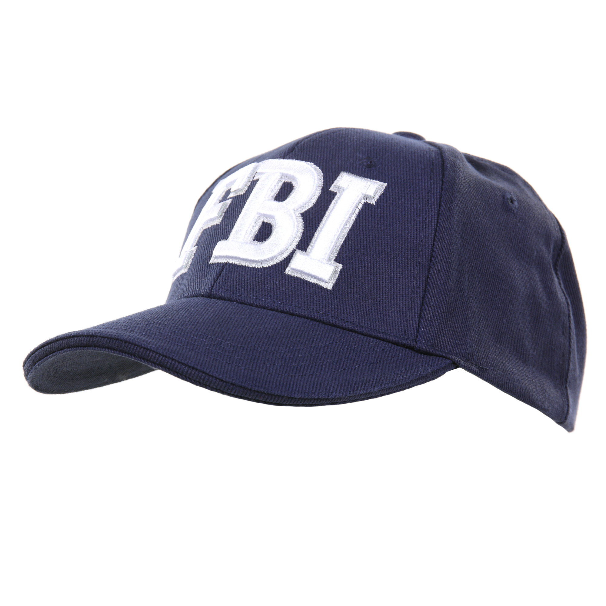 FBI Baseball Cap by Fostex