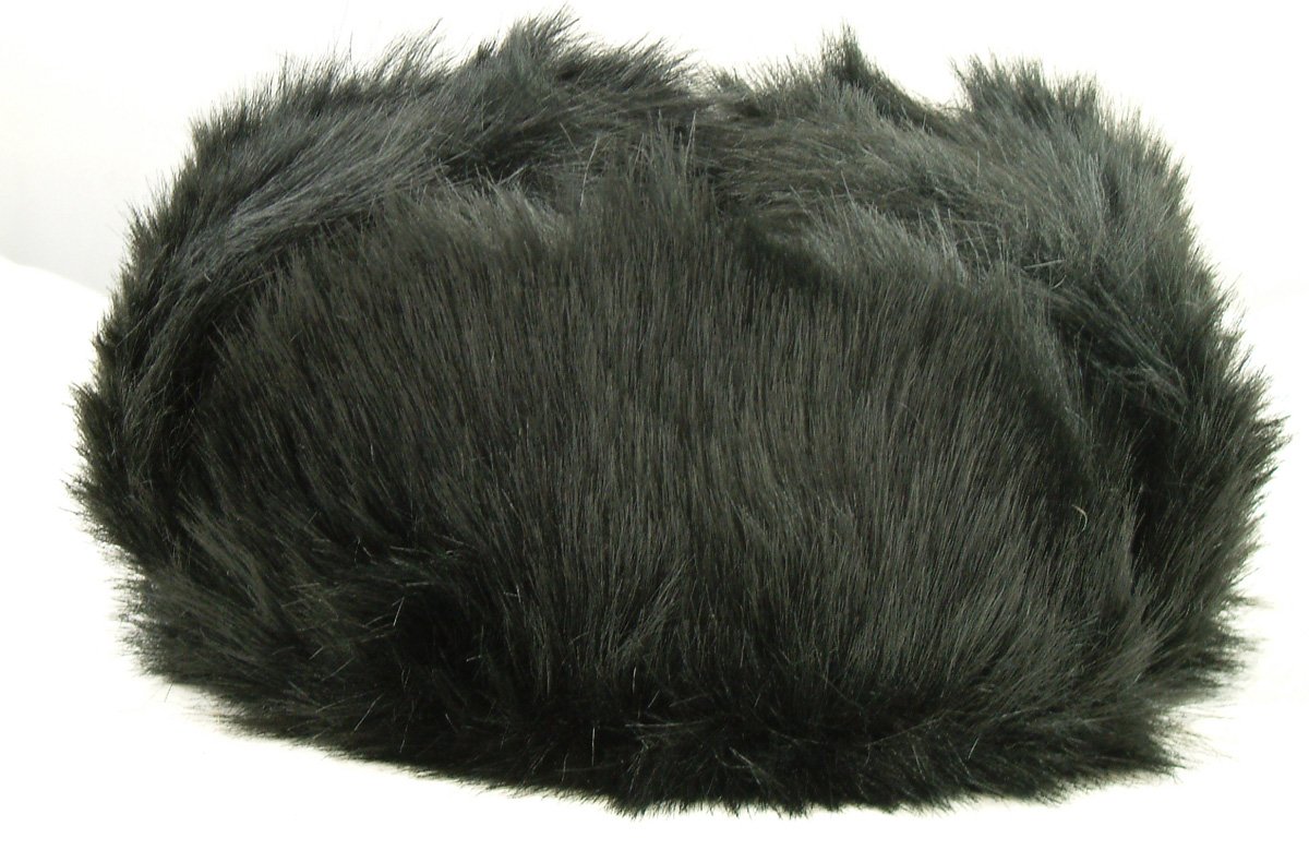 Acrylic Fur Cossack Hat (Ushanka)