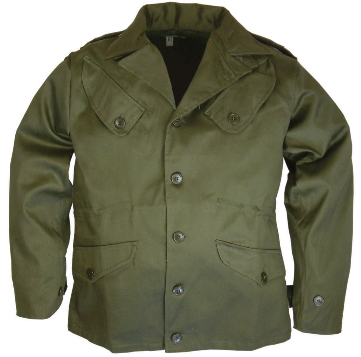 US M51 Field Jacket by US Army