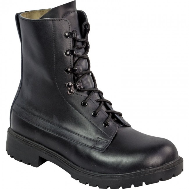 army style boots