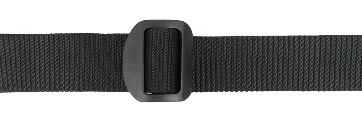 Heavy Duty Tactical Belt by Mean and Green