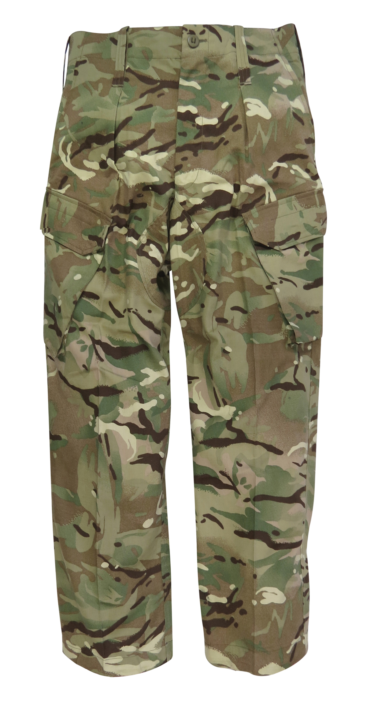 New British MTP Combat Trousers (PCS Issue) by British Army