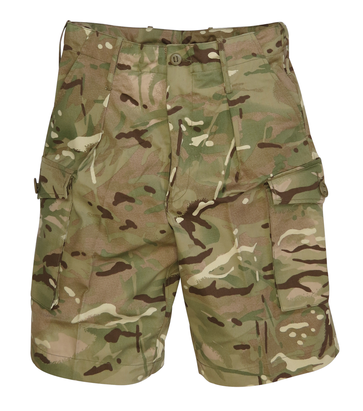 New British MTP Combat Shorts (CS95 Issue) by British Army