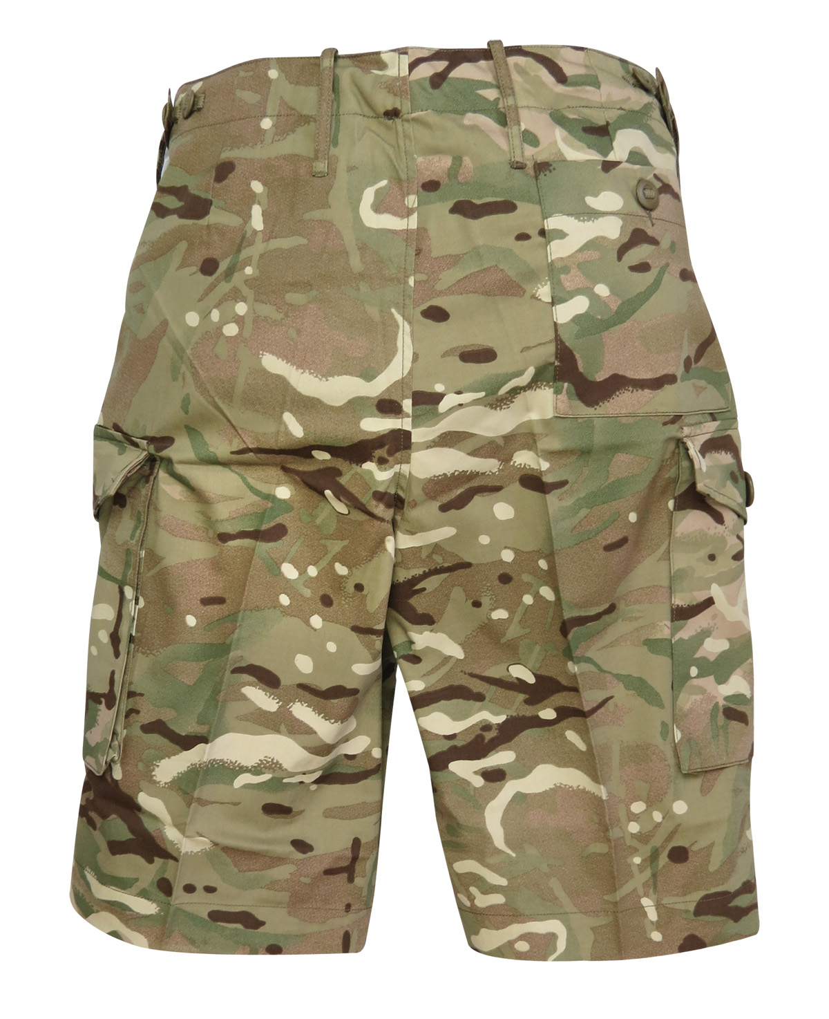 New British MTP Combat Shorts (CS95 Issue) by British Army