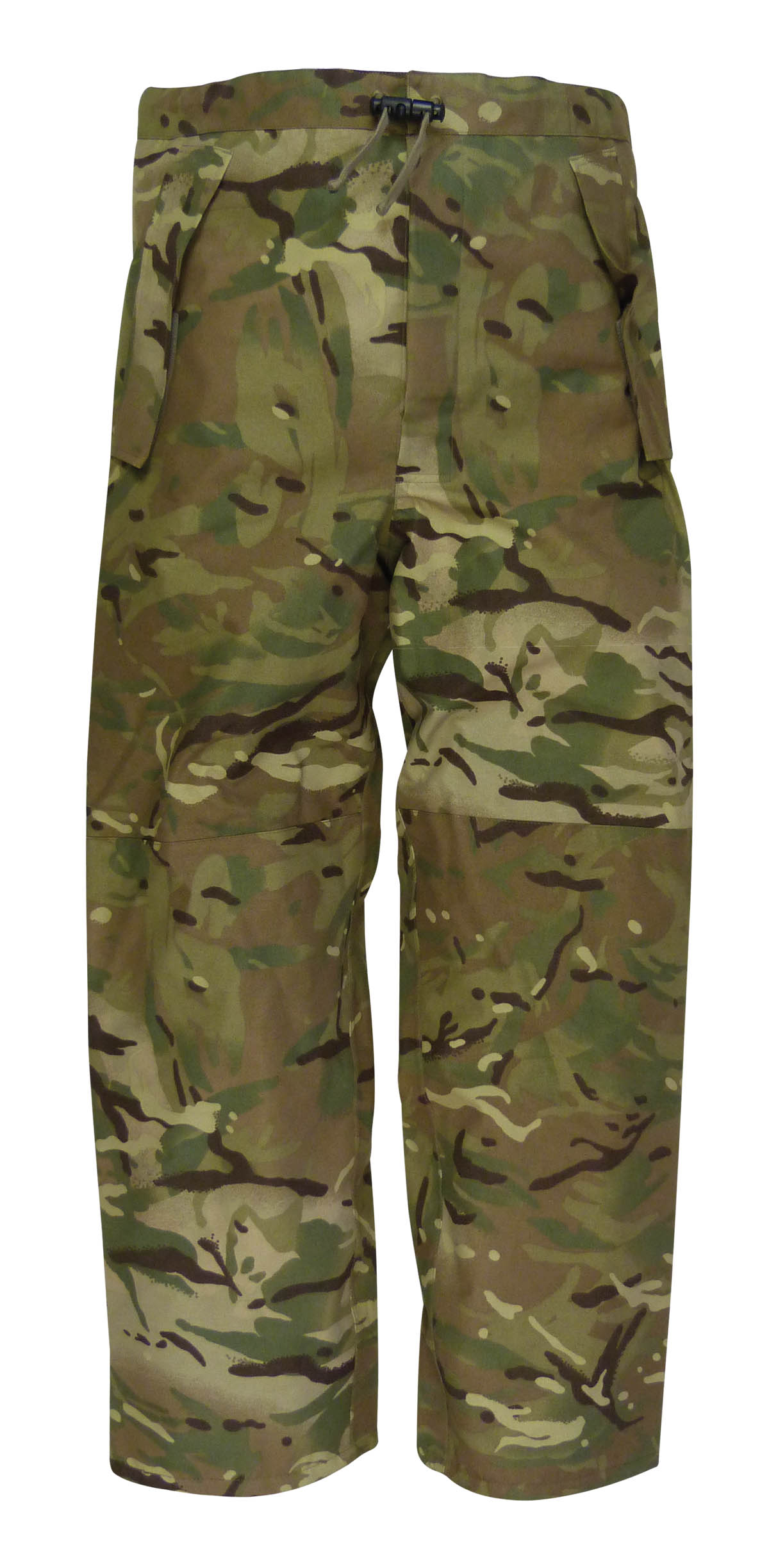 New British MTP Goretex Trousers by British Army