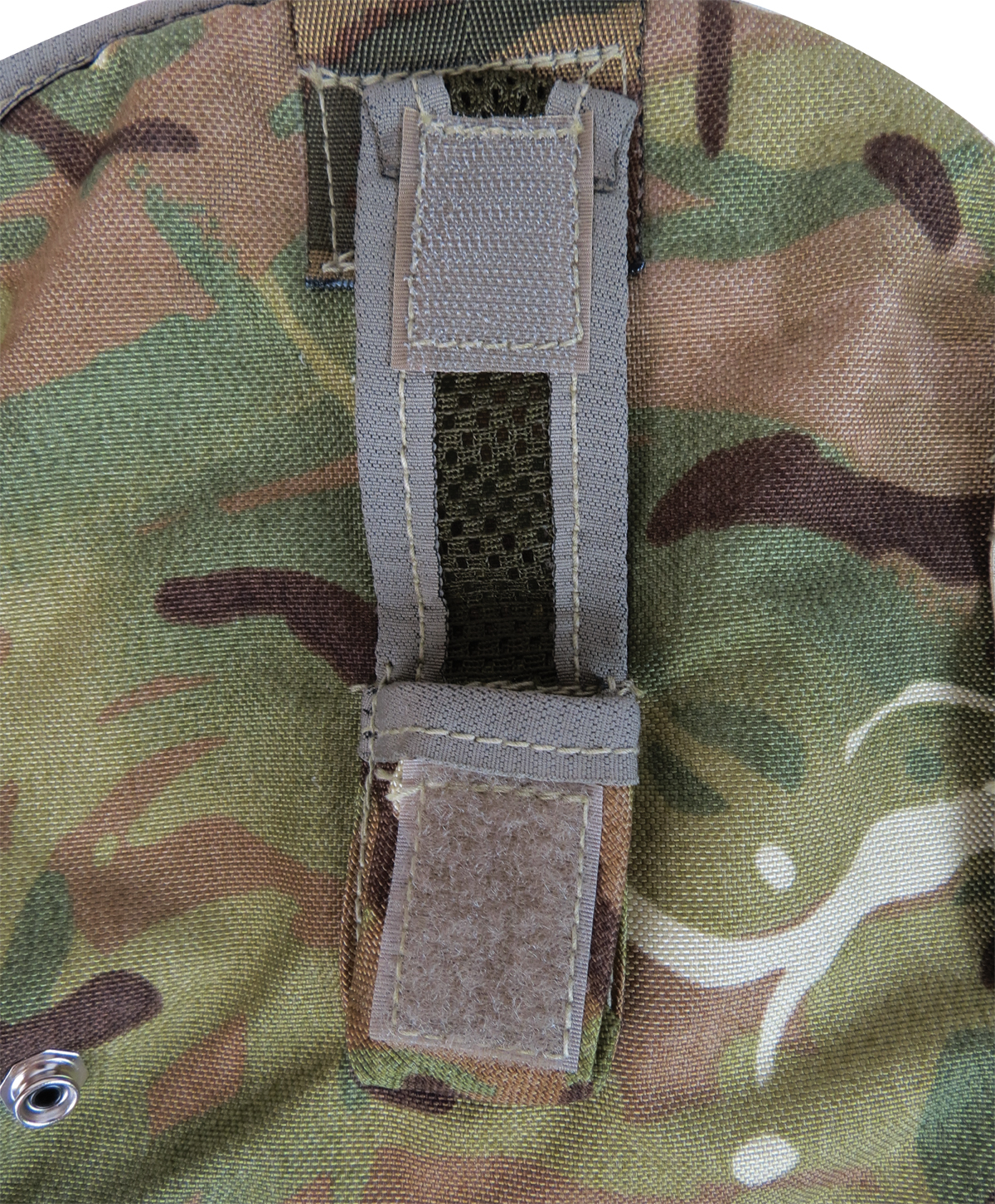 Used British MTP Osprey Brassards by British Army