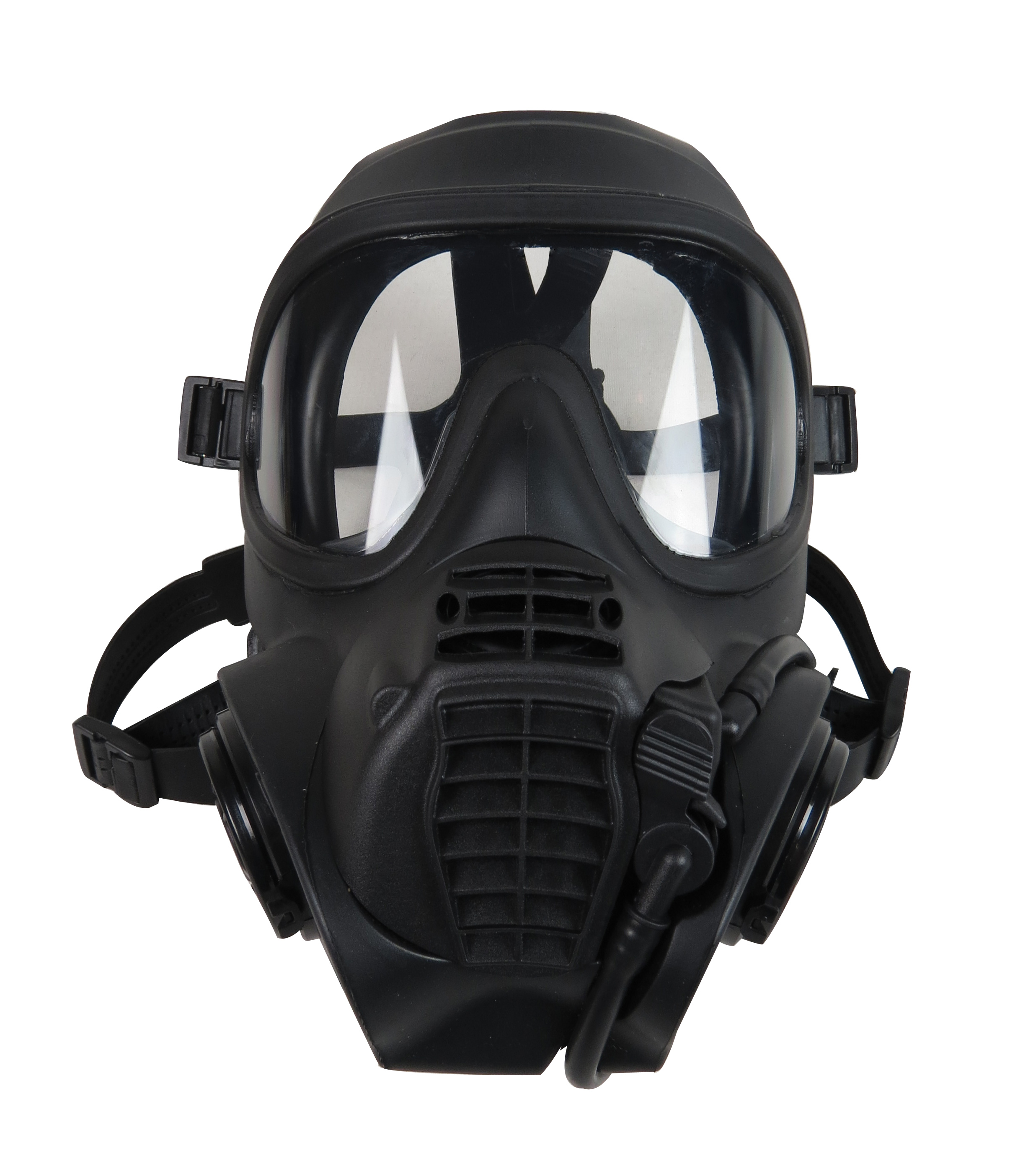 Us army gas mask - lopicable