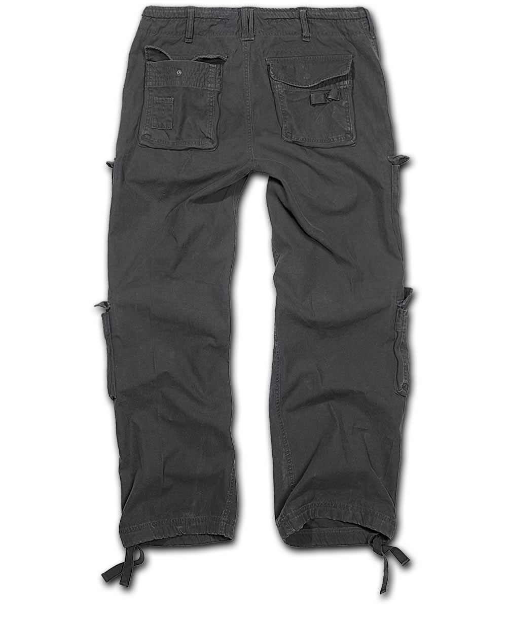 New Airborne Vintage Trousers