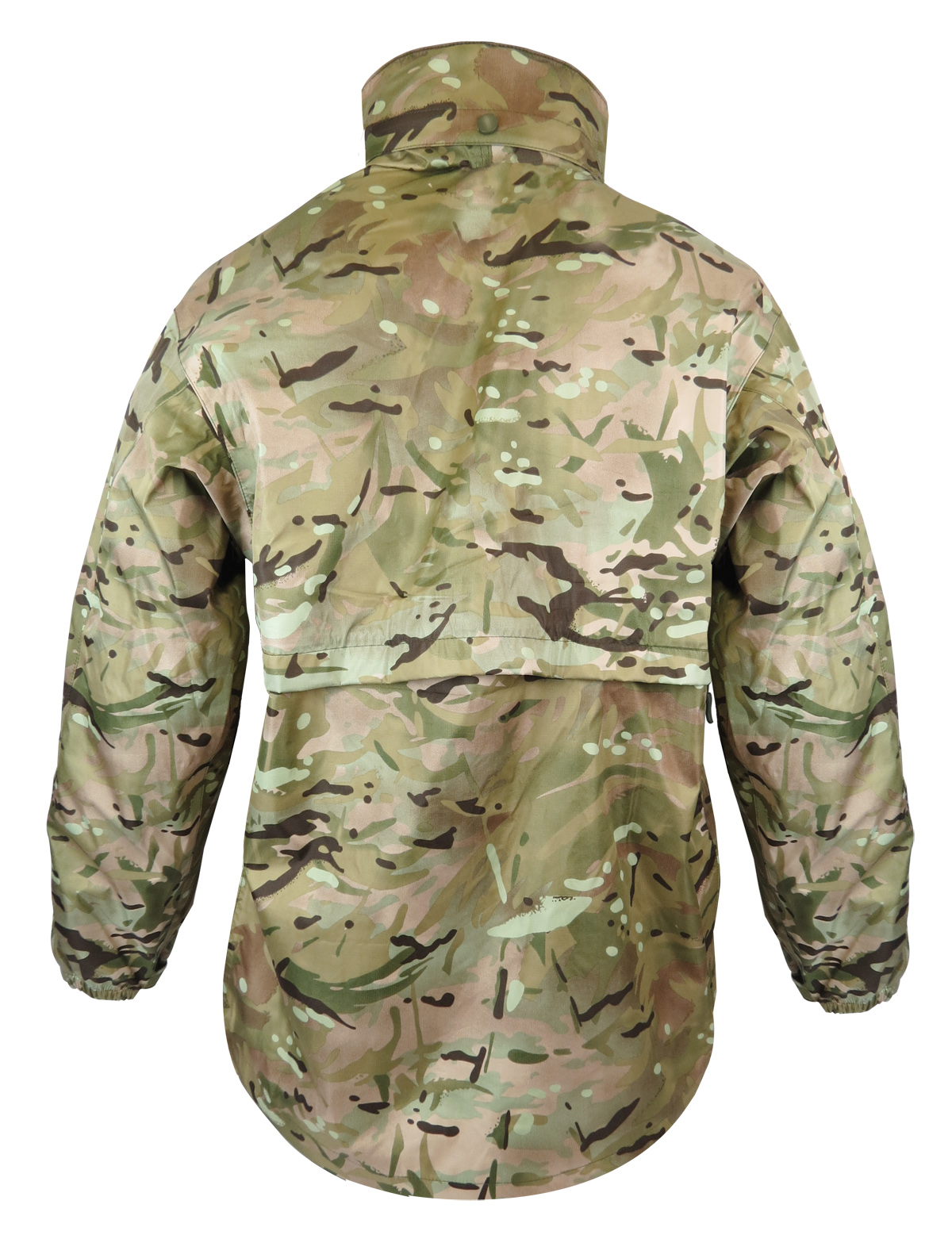 New Waterproof Breathable Jacket by Highlander