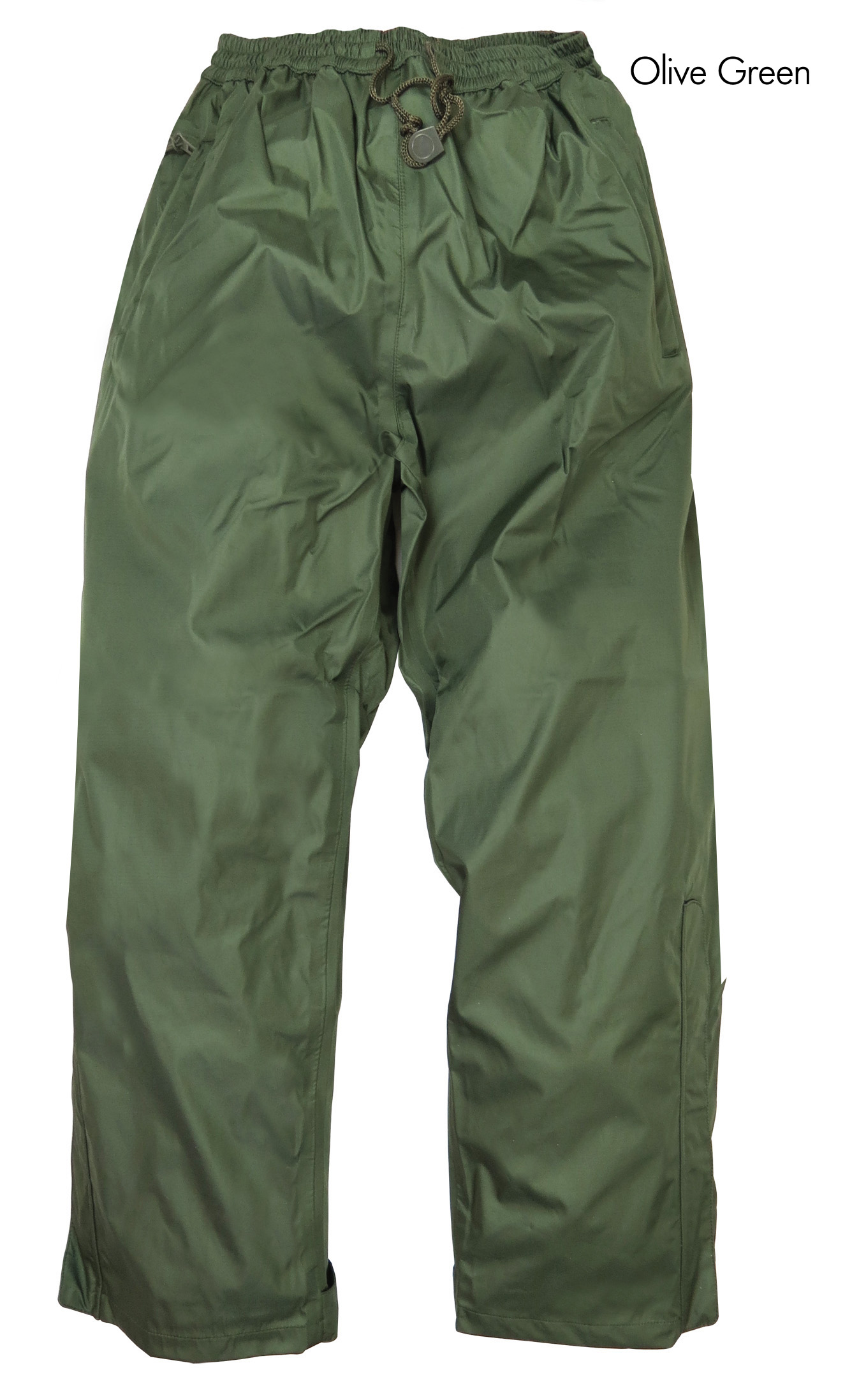 New Waterproof Breathable Trousers by Highlander