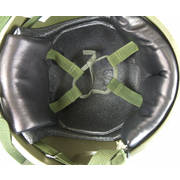 New British Army GS Mk.6 Combat Helmet