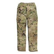 New British Lightweight MTP Goretex Trousers by British Army