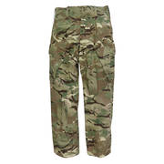 New British MTP Combat Trousers (PCS Issue) by British Army