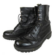 Ex-Army British Assault Boots by British Army